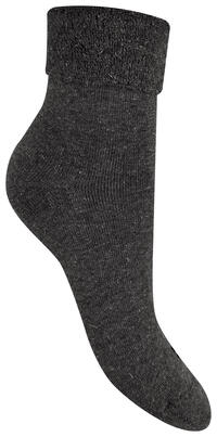 CALZINO RISVOLTO DONNA AGATHA Tellini S.r.l. Ingrosso Abbigliamento